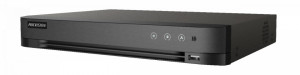 DVR Hikvision 4 canale Turbo HD 5.0 iDS-7204HUHI-M1/SA