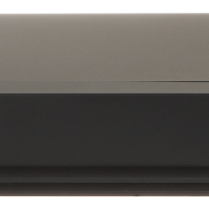DVR Hikvision iDS‑7208HUHI‑M2/XT 8 canale AcuSense, 2 HDD, suport recunoastere faciala 4ch sau protectie perimetru 8ch, AcuSearch 8ch, encoding up to 4K/8MP@8fps sau 3K/5MP@12fps, pana la 16 camere IP 8MP, 5 semnale HDTVI/AHD/CVI/CVBS/IP - Img 3