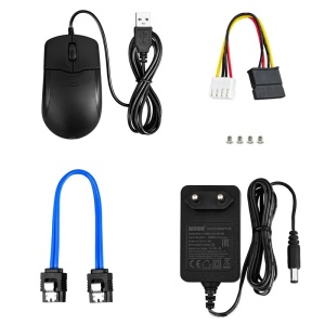 DVR HikVision TurboHD 8 canale 4MP HWD-6108MH-G4 - Img 6