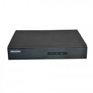 DVR Hikvision TurboHD 8 canale TVI/AHD/IP/CVBS DS-7208HGHI-F1
