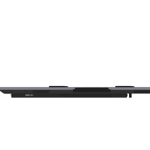 Ecran interactiv LED HikVision DS-D5C86RB/B2L(EDLA), 86 inch, camera 8MP, 4K UHD, Android 14, 8GB RAM, 128GB stocare, microfon, NFC, certificare EDLA, design anti-glare, difuzoare 45W, Bluetooth, senzori mediu, VESA 800x600 - Img 2