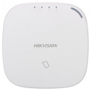 Kit antiefractie HikVision Wireless DS-PWA32-NKT