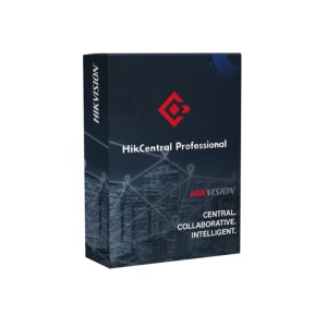 Licenta supraveghere HikVision HikCentral Professional HikCentral‑P‑VSS‑1Ch pentru extinderea sistemelor cu un canal video, necesita baza VSS
