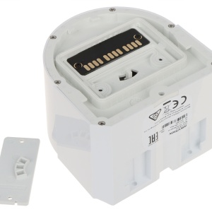Modul camera RF Hikvision AX PRO DS-PDCM15PF-IR, senzor 1/2.7 inch Progressive Scan CMOS, lentila fixa 2.0mm, reducere zgomot 3D DNR, protectie IP66, instalare facila, unghi ajustabil, compatibil cu detectori Tri-Tech - Img 5
