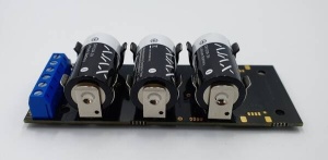 Modul receptor integrare detectori cablati in centrala Ajax Transmitter - Img 5