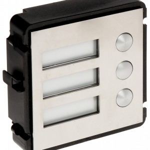 Modul sonerie buton Dahua DH-VTO2000A-B