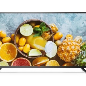 Monitor 4K Hikvision DS-D5227U3-1P0, diagonala 27 inch, panou IPS, unghi vizualizare 178°, tehnologie 3D Noise Reduction, Low Blue Light pentru protejarea ochilor, interfata HDMI si DP, suport montaj perete VESA