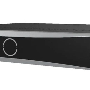 NVR 4K Hikvision AcuSense 32 canale DS-7732NXI-K4/16P, 16 porturi PoE Plug & Play, rezolutie pana la 12MP, 4 sloturi HDD, latime banda 256 Mbps, compresie H.265+, iesire video 4K, analiza video inteligenta (VCA)