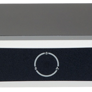 NVR HikVision 32 canale 4K DS-7632NXI-K2/16P, switch 16 porturi PoE Plug&Play, tehnologie AcuSense filtrare alarme false, banda 256 Mbps, suporta 2 HDD, compresie H.265+, decodare pana la 12MP, format 1U - Img 3