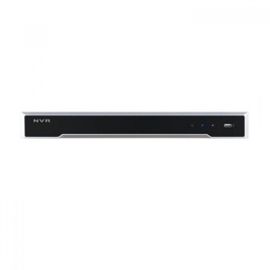 NVR Hikvision 8 canale 4K DS-7608NI-I2 (RESIGILAT)