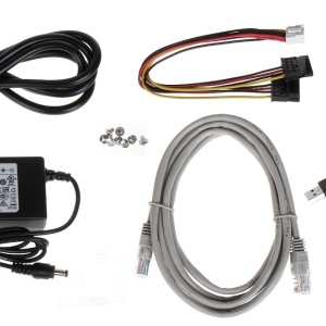 NVR Hikvision 8 canale AcuSense 4K DS-7608NXI-I2/S - Img 5