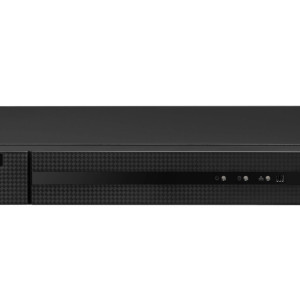 NVR IP HikVision HiWatch HWN-4104MH-4P, 4 canale, 4 porturi PoE, rezolutie 4K, compresie H.265+/H.265/H.264+, latime banda 40 Mbps, capacitate decodare 1-ch @ 8MP sau 5-ch @ 1080P