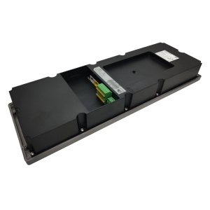 Post exterior videointerfon IP HikVision DS-KD9203-FE6 Ultra Series, recunoastere faciala, cititor amprenta si card Mifare, ecran LCD 4.3-inch, camera duala 2MP, protectie IP65, configurare Web, acces PIN - Img 3
