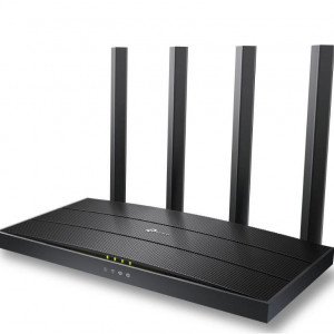 Router TP-LINK Wireless AX1500 WI-FI6 Dual-Band ARCHER AX12