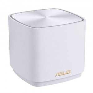 Router Wireless ASUS Gigabit XD4 WiFI 6 Dual-Band XD4 (W-1-PK)