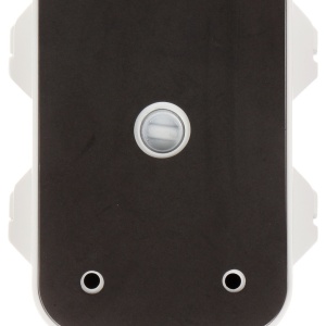 Suport camera supraveghere tip dome HikVision DS-1604ZJ-BOX-P, montaj pe perete cu doza de conexiuni inclusa, material aluminiu rezistent, dimensiuni 395.5 x 281.2 x 170.7 mm, culoare alba, design robust - Img 5