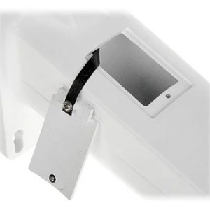 Suport Hikvision din aluminiu alb DS-1602ZJ-AKS - Img 3