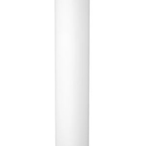 Suport suspendat HikVision tip tavan DS-1471ZJ-135, material aliaj de aluminiu, culoare alb Hikvision, montaj profesional pentru camere supraveghere, rezistent la exterior, constructie robusta, lungime ajustabila - Img 3