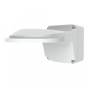 Suport UNV montaj pentru perete cu cabinet pentru camere de tip Dome TR-JB07-WM03-F-IN