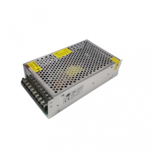 SURSA ALIMENTARE 10A 12V CARCASA METAL 120W