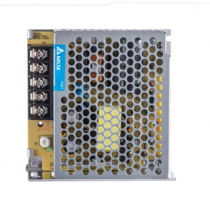 Sursa alimentare 12V 4.2A 50W HikVision DS-KAW50-1N pentru videointerfon, protectie la scurtcircuit si supratensiune, indicator LED, condensator de lunga durata, racire naturala, rezistenta la vibratii 5G