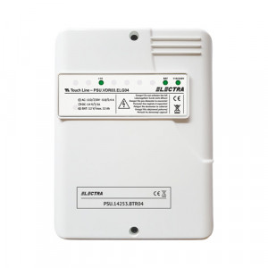 Sursa de alimentare Electra in comutatie cu back-up PSU.14253.BTR04
