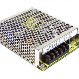 Sursa de alimentare in comutatie Mean Well RS-75-12