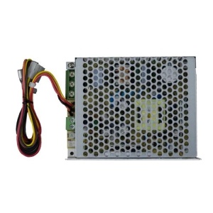 Sursa de alimentare in comutatie Mean Well SCP-50-24 cu functie de incarcare baterie, iesire 27.6V, curent 1.8A, putere 49.7W, protectie la supratensiune si suprasarcina, ideala pentru sisteme de securitate si backup 24V - Img 3