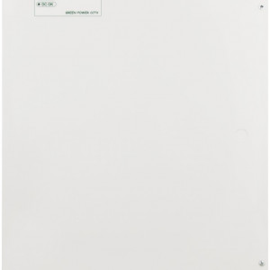 Sursa stabilizata in comutatie Pulsar cu backup si loc depozitare DVR/NVR 12V/10A PSUPS10A12CR - Img 5