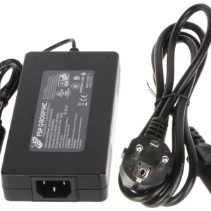 Switch PoE 8 Porturi Gigabit HikVision DS-3T0510HP-E/HS, Pro Series, 2 porturi Hi-PoE 90W (802.3bt), 2 porturi SFP Fiber, PoE Watchdog, temperaturi extreme (-30°C la 65°C), protectie 6KV, carcasa metalica, Fanless - Img 5