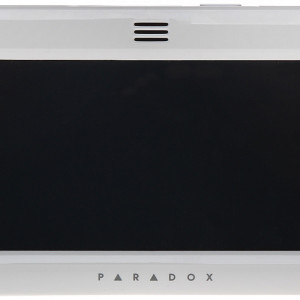 Tastatura LCD touch screen Paradox TM50 - Img 2