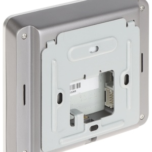 Terminal control acces recunoastere faciala Hikvision Value DS-K1T331W, ecran touch 3.97 inch, Wi-Fi, camera 2MP, capacitate 1000 fete, alerta masca de protectie, comunicare TCP/IP, configurare Web, ISUP5.0, ISAPI - Img 7