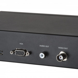 Video Decoder Hikvision 4K DS-6901UDI