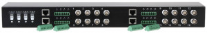 Balun Dahua Pasiv HD-CVI 16 canale DH-PFM809-4MP