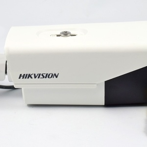 Camera Analogica Hikvision bullet 2MP DS-2CE19D3T-IT3ZF(2.7-13.5mm), Full HD, Ultra-Low Light, lentila varifocala motorizata, EXIR 70m, True WDR 120dB, tehnologie 4 in 1, protectie exterior IP67, carcasa metalica - Img 5