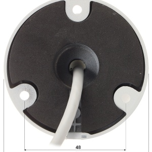 Camera Dahua IP 5MP IR 30m cu microfon incorporat Onvif Fixed-focal Bullet IPC-HFW1530S-0280B-S6 - Img 4