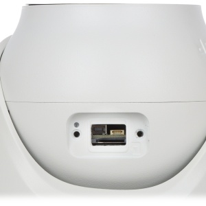Camera HikVision IP 4 MP antivandal audio/alarm IO slot card 256GB DS-2CD2H43G2-IZS - Img 7