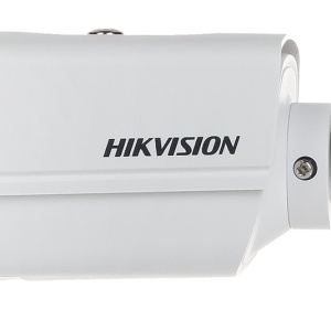 Camera Hikvision IP 4MP slot card 256GB IR 80m DS-2CD2T43G2-4I - Img 5
