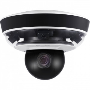 Camera HikVision Panoramica IP mini PanoVu DS-2PT5326IZ-DE