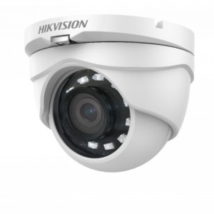 Camera Hikvision TurboHD 3.0 2MP DS-2CE56D0T-IRMF(C)