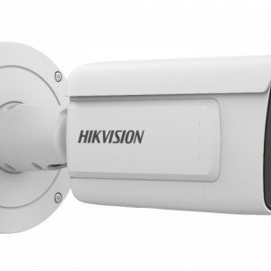 Camera IP HikVision cu recunoastere a fetei cu heater 2.8-12mm iDS-2CD8A46G0-IZHS