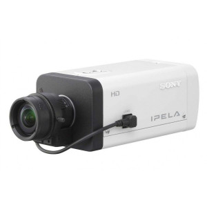 Camera Sony IP 1.3MP SNC-VB600B