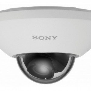 Camera Sony IP 2MP SNC-XM631