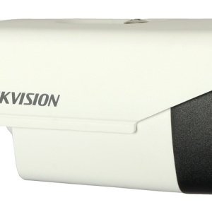 Camera supraveghere analogica HikVision Bullet 8MP DS-2CE19U1T-AIT3ZF(2.7-13.5mm), lentila varifocala motorizata, autofocus, iluminare EXIR 2.0 IR 80m, 4 in 1 TVI/AHD/CVI/CVBS, protectie IP67, carcasa metalica - Img 4