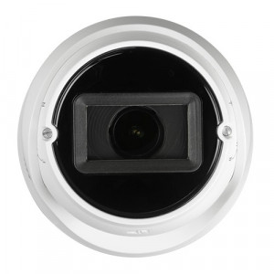 Camera supraveghere analogica HikVision HiWatch turret 2MP HWT-T320-VF, lentila varifocala 2.8-12mm, EXIR 2.0 IR 40m, 4 in 1 TVI/AHD/CVI/CVBS, protectie IP66, meniu OSD, carcasa metalica, performanta ridicata zi/noapte - Img 2