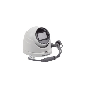 Camera supraveghere analogica HikVision Turret 2MP DS-2CE76D0T-ITMF(2.8mm)(C), EXIR 2.0, IR 30m, 4 in 1 TVI/AHD/CVI/CVBS, Turbo HD, protectie IP67, carcasa metalica, senzor 2 Megapixel, instalare exterior/interior - Img 7