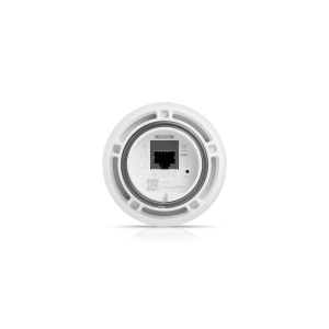 Camera supraveghere exterior Ubiquiti UniFi 4MP UVC-G5-Bullet 2K HD, senzor 5MP, alimentare PoE, detectie inteligenta AI persoane si vehicule, vizualizare nocturna IR 9m, microfon inclus, protectie IP55 si IK04, montaj perete/stalp - Img 4