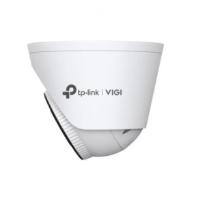 Camera supraveghere exterior VIGI C455 (2.8 mm), 5MP Super HD, clasificare persoane si vehicule, detectie smart, protectie activa si audio bidirectional, IP67, H.265+, ONVIF, metal, PoE/12 V DC - Img 3