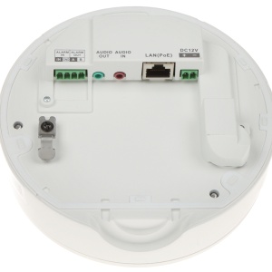 Camera supraveghere Hikvision AcuSense Darkfighter IP dome DS-2CD2786G2-IZS(C), zoom motorizat - Img 8