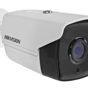 Camera supraveghere HikVision bullet 2MP DS-2CE16D8T-IT3E(3.6mm) Turbo HD Ultra-Low Light 0.003 lux, PoC (alimentare prin coaxial), 130 dB True WDR, EXIR IR up to 60m, 3D DNR, IP67